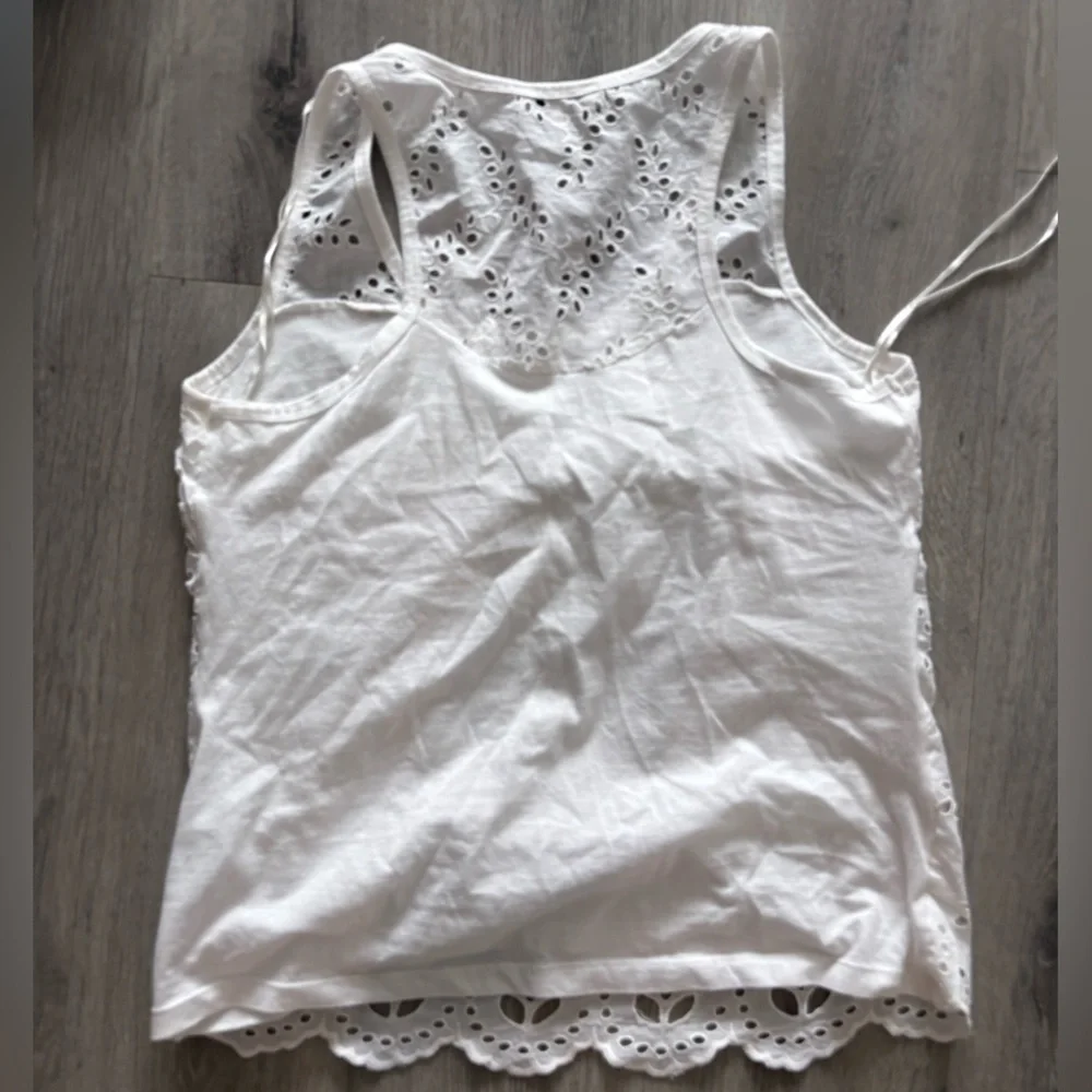 Papaya chic white